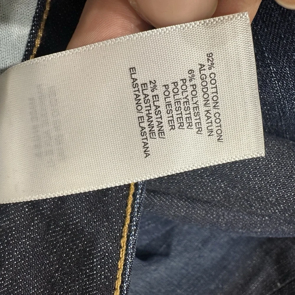 Lucky Brand please see